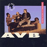 Acappella Vocal Band - AVB - What's Your Tag Say?