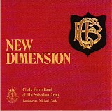 Chalk Farm Band - New Dimension