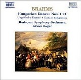 Various artists - Hungarian Dances No. 1-21