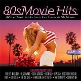 Various artists - 80s Movie Hits