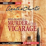 Audiobook - Murder At The Vicarage
