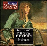 Thomas Hardy - Tess Of The D'Urbervilles