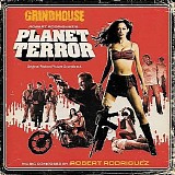 Various artists - Grindhouse Planet Terror
