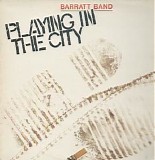 Barratt Band - Playing In the City