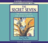 Enid Blyton - The Mystery of the Secret Room