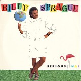 Billy Sprague - Serious Fun