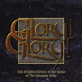 International Staff Band - Glory Glory!