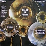 The Fairey Band - Brass In Action
