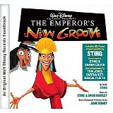 Various Artists - The Emperor's New Groove