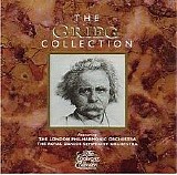 The Cadenza Collection - The Grieg Collection