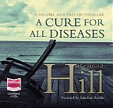 Audiobook - A Cure For All Diseases