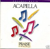 Acappella - Acappella Praise