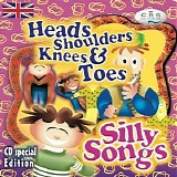 Various artists - Heads, Shoulders, Knees and Toes: Kidz Case