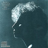 Barbra Streisand - Barbra Streisand's Greatest Hits, Vol. 2