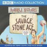 Horrible Histories - Horrible Histories - The Savage Stone Age