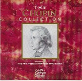 The Cadenza Collection - The Chopin Collection
