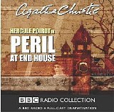 Agatha Christie - Peril At End House