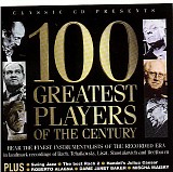 Various Artists - 100 Greatest Players of the ce