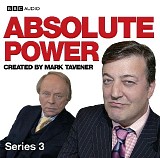 Mark Taverner - Absolute Power Series 3