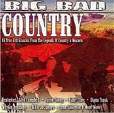 Various artists - Big Bad Country