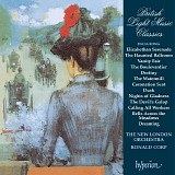 Various artists - British Light Music Classics 1