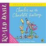 Roald Dahl - Charlie & the Chocolate Factory