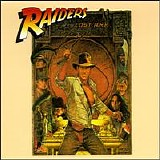 Original Soundtrack - Raiders of the Lost Ark