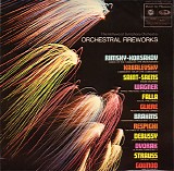 Kabalevsky - Orchestral Fireworks