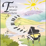 Richard Philips - There Is Music Everywhere