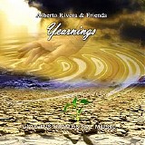 Alberto e Kimberly Rivera - Alberto & Kimberly Rivera - Yearnings Healing & EasyListening