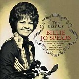 Billie Jo Spears - The Best of Billie Jo Spears [EMI]