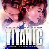 James Horner - Titanic : Music from the Motion Picture