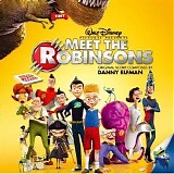 Various Artists - Meet The Robinsons