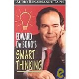 Edward De Bono - Smart Thinking - Edward De Bono