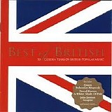 Various artists - Best Of British