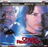 Jerry Goldsmith - Chain Reaction