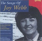 The Salvation Army - The Songs Of Joy Webb