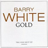 Barry White - Best of Barry White Gold