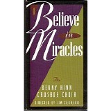 Benny Hinn - I Belive in Miracles