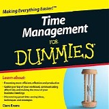 Audiobook - Time Management For Dummies