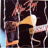 Altar Boys - Gut Level Music