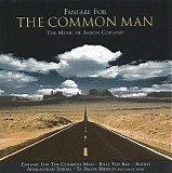 Various Artists - Fanfare For The Common Man