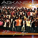 Arkansas Gospel Mass Choir - Hold On For Life