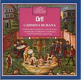 The Great Composers - The Great Composers 49 - Orff