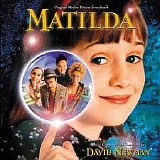David Newman - Matilda