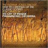 Helen Hobson - The Indiana Jones Trilogy: New Recordings