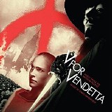 Dario Marianelli - V For Vendetta: Music from the Motion Picture