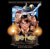 Original Soundtrack - Harry Potter & the Sorcerer's Stone [Original Soundtrack]