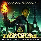 Trevor Rabin - National Treasure Book Of Secrets