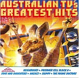 Various artists - Australian TVs Greatest Hits